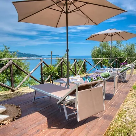 Borgo Eleatico *
