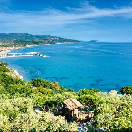 Borgo Eleatico * Casal Velino