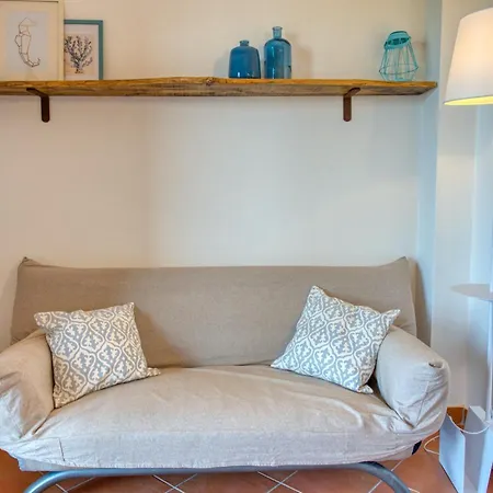 Borgo Eleatico Appartement