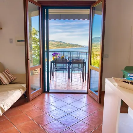 Borgo Eleatico Appartement Casal Velino