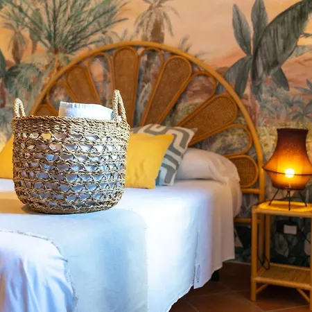 Appartement Borgo Eleatico