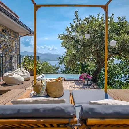 Appartement Borgo Eleatico Casal Velino