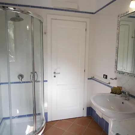 Appartement Borgo Eleatico Casal Velino