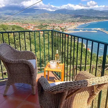 Borgo Eleatico Appartement