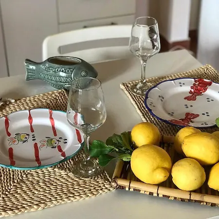 Borgo Eleatico * Casal Velino