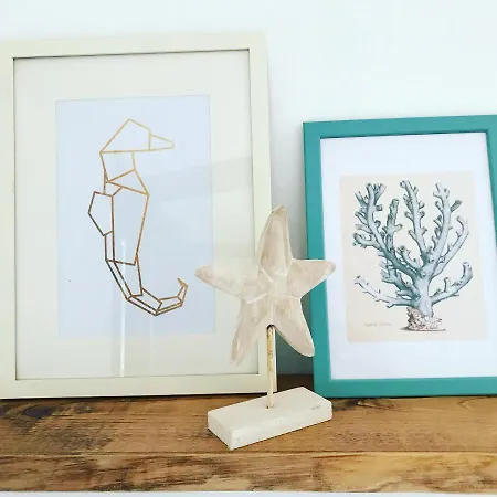 Borgo Eleatico Appartement *