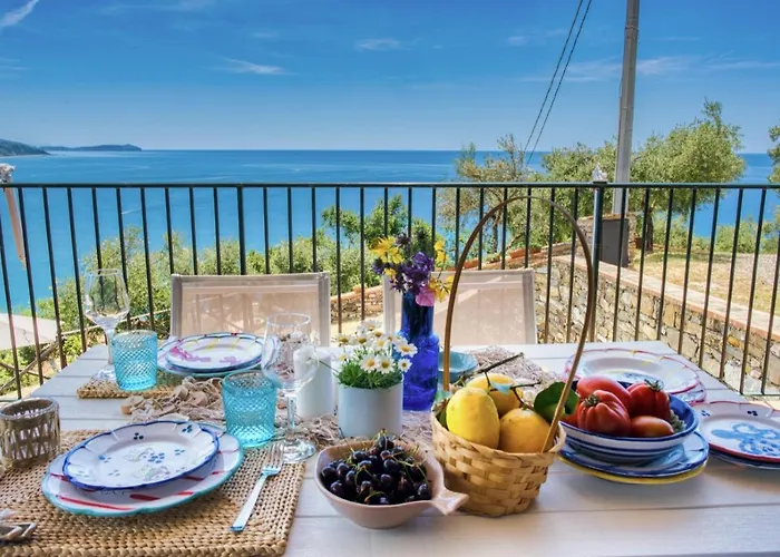 Borgo Eleatico Apartament Casal Velino