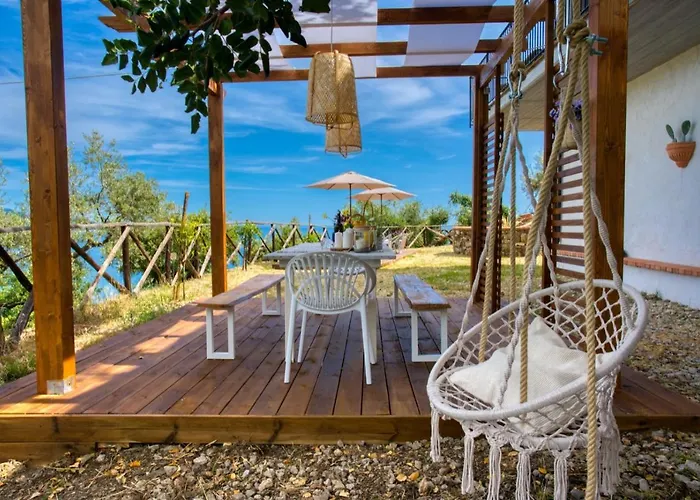Apartament Borgo Eleatico *