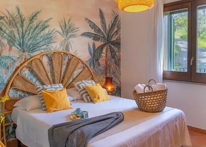 Borgo Eleatico * Casal Velino