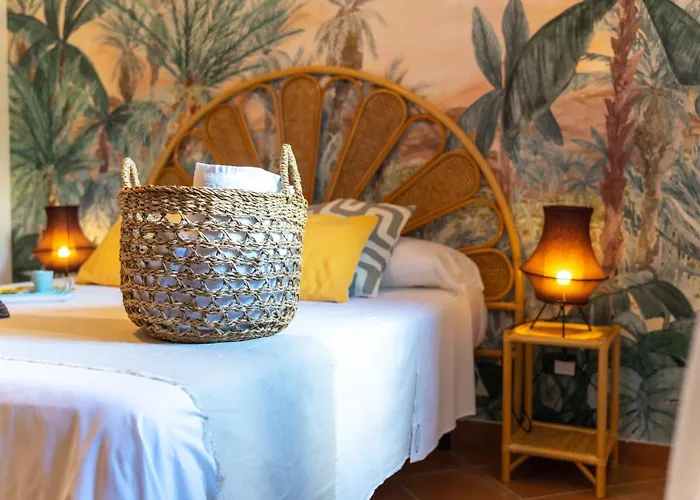 Apartament Borgo Eleatico