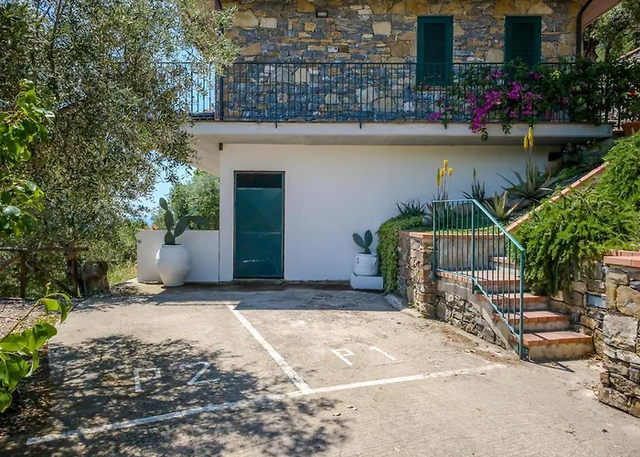 Borgo Eleatico Apartament Casal Velino
