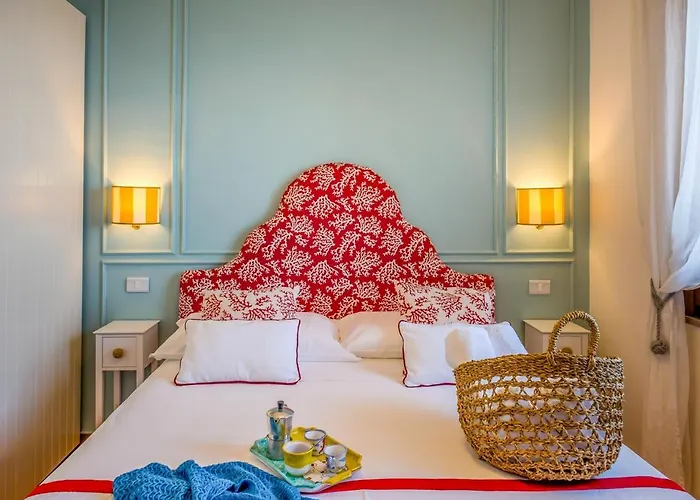 Borgo Eleatico Apartament