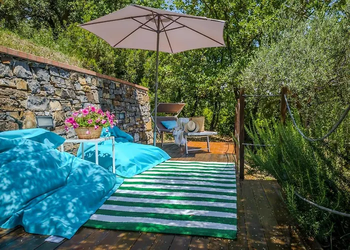 Borgo Eleatico * Casal Velino