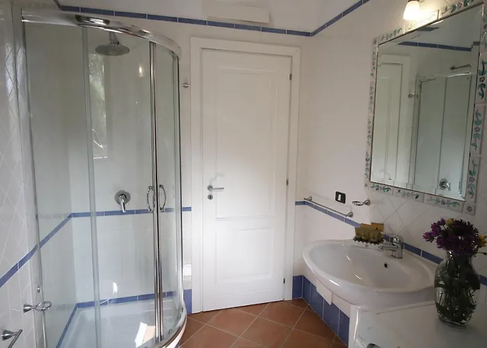 Apartament Borgo Eleatico Casal Velino