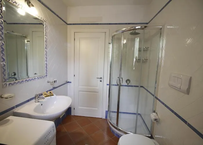 Borgo Eleatico Casal Velino