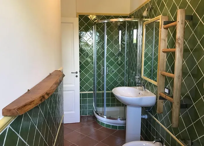 Apartament Borgo Eleatico