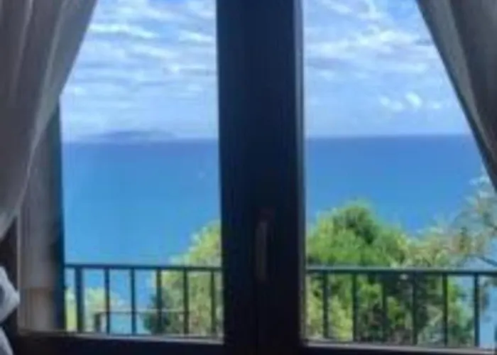 Borgo Eleatico Apartament *