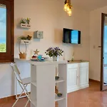 Appartement Borgo Eleatico *