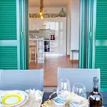 Appartement Borgo Eleatico Casal Velino