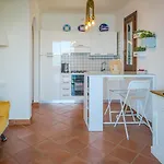 Borgo Eleatico Appartement *