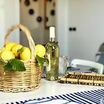 Borgo Eleatico Appartement *