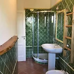 Appartement Borgo Eleatico