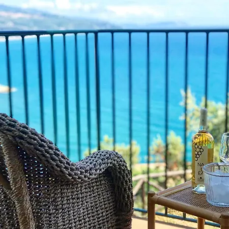 Διαμέρισμα Borgo Eleatico