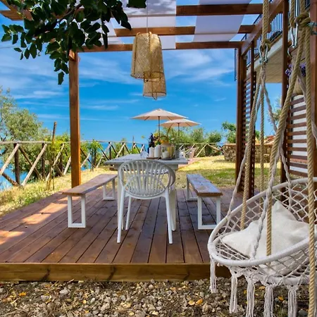 Διαμέρισμα Borgo Eleatico *
