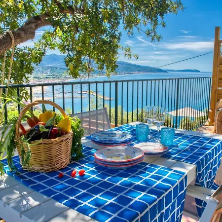 Διαμέρισμα Borgo Eleatico