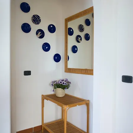 Borgo Eleatico * Casal Velino