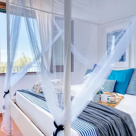 Διαμέρισμα Borgo Eleatico Casal Velino