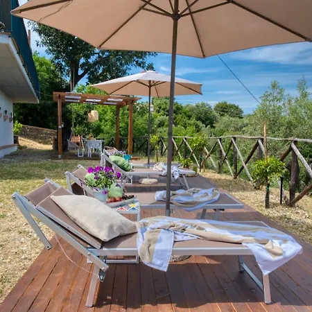 Borgo Eleatico Διαμέρισμα Casal Velino