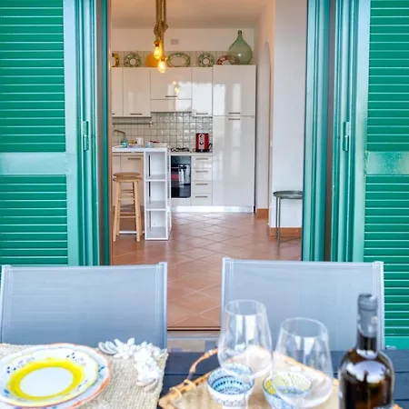 Διαμέρισμα Borgo Eleatico Casal Velino