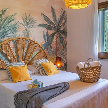 Borgo Eleatico * Casal Velino