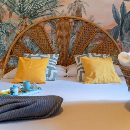 Διαμέρισμα Borgo Eleatico *