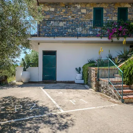 Borgo Eleatico Διαμέρισμα Casal Velino