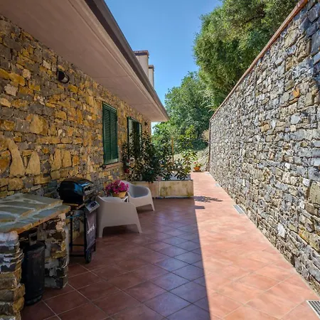 Borgo Eleatico * Casal Velino
