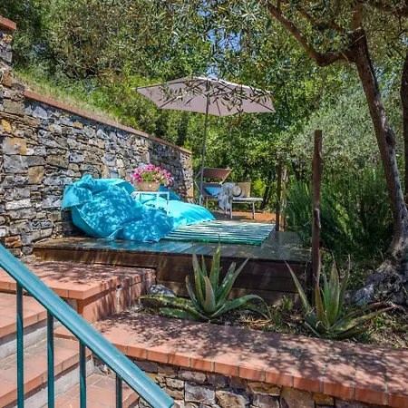 Borgo Eleatico Casal Velino
