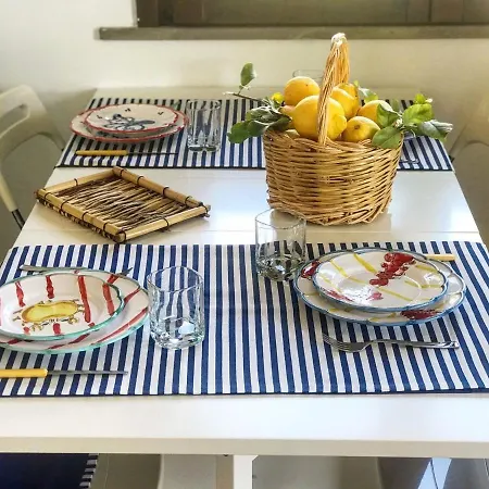 Borgo Eleatico *