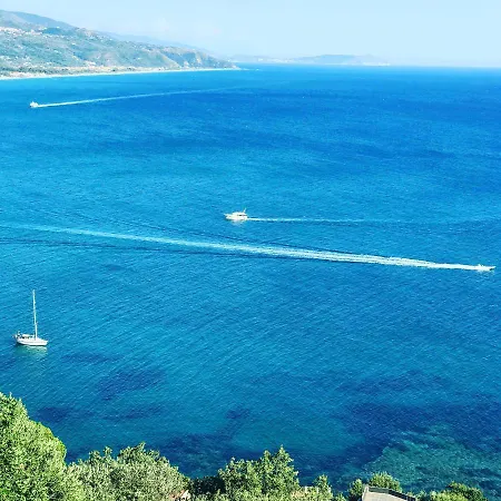 Borgo Eleatico Διαμέρισμα