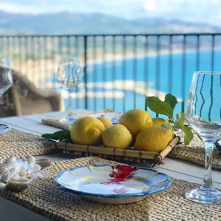 Borgo Eleatico Διαμέρισμα