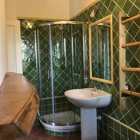 Borgo Eleatico *