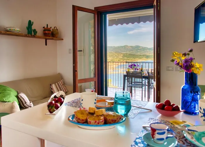 Apartment Borgo Eleatico *